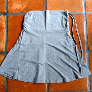 Patagonia Gray Skirt Women's Medium